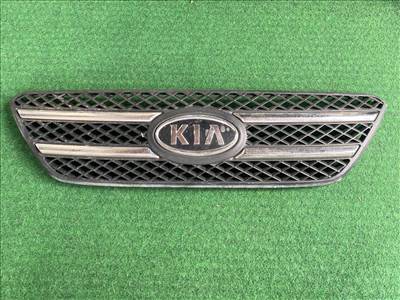 KIA CEED Ferdehátú ED Hűtőrács
