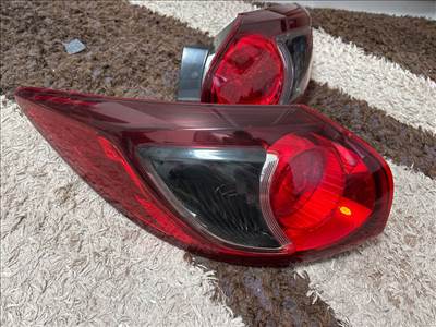 MAZDA CX-5 KE, GH Bal Hátsó Lámpa