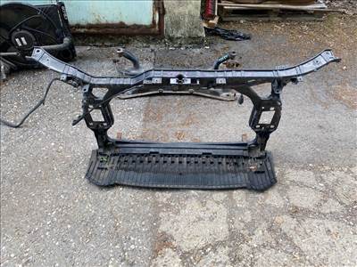 AUDI A4 Avant 8K5, B8 Komplett Homlokfal (Részeivel) 013685