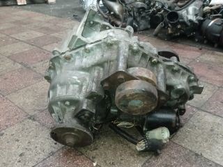 SsangYong Rexton Osztómű *130493* 3200008000 4426000002 3. kép