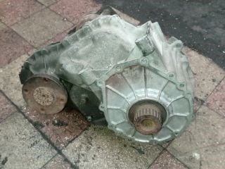 SsangYong Rexton Osztómű *130493* 3200008000 4426000002 2. kép