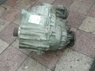 SsangYong Rexton Osztómű *130493* 3200008000 4426000002 4. kép