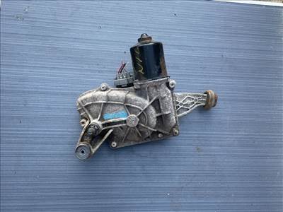 RENAULT SCÉNIC III JZ0/1_ Bal első Ablaktörlő Motor 011620