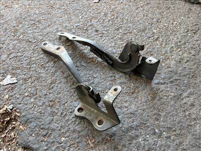 TOYOTA AURIS NRE15_, ZZE15_, ADE15_, ZRE15_, NDE15_ Motorháztető Zsanér Pár 017845