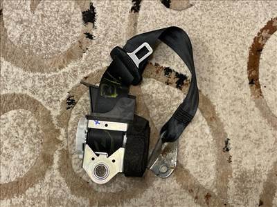 VW TIGUAN 5N_ Bal hátsó Biztonsági Öv