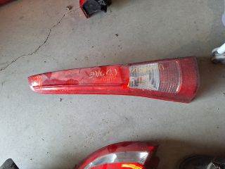 Daihatsu Cuore (4th gen) DAIHATSU CUORE Bal Hátsó Lámpa