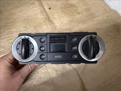 Audi TT klímavezérlő panel  8n0820043a