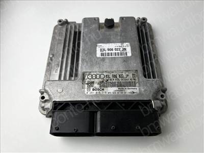 AUDI A4 B8 (8K2)  2.0 TDI Motorvezérlő egység/modul (03L906022NJ)
