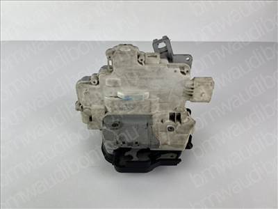 AUDI A6 C6 (4F2) Jobb hátsó ajtó zár (4F0839016A)