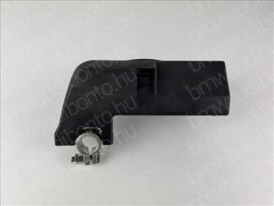 AUDI A4 B8 (8K2) Akkumulátor saru elektronikával (8J0915459)