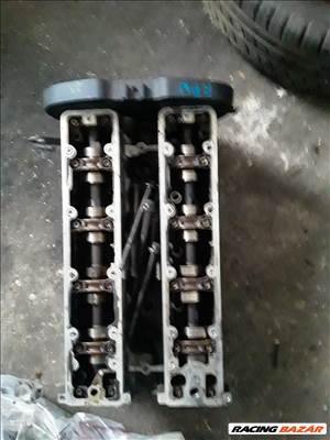 Peugeot 206 307 407 2.0 16v Hengerfej RFN Komplett