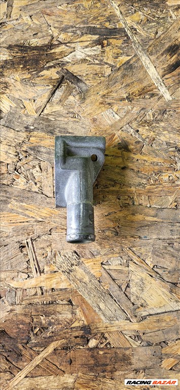 Opel ASTRA VECTRA ZAFIRA 98 1.6 Fém vízcső víz cső vízcsonk csonk 3998 9129221 1. kép