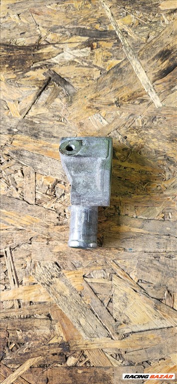 Opel ASTRA VECTRA ZAFIRA 98 1.6 Fém vízcső víz cső vízcsonk csonk 3998 9129221 3. kép