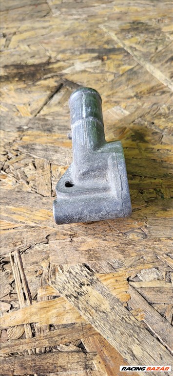 Opel ASTRA VECTRA ZAFIRA 98 1.6 Fém vízcső víz cső vízcsonk csonk 3998 9129221 6. kép