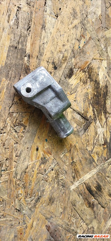 Opel ASTRA VECTRA ZAFIRA 98 1.6 Fém vízcső víz cső vízcsonk csonk 3998 9129221 7. kép