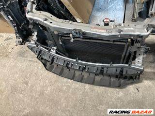 Suzuki Swift III SUZUKI SWIFT III Komplett Homlokfal (Részeivel)