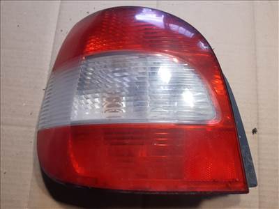 Renault Scenic Bal Hátsó Lámpa