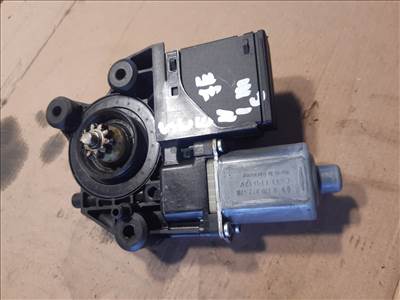 Renault Scenic III Jobb Első Ablakemelő Motor 807 30001 1R