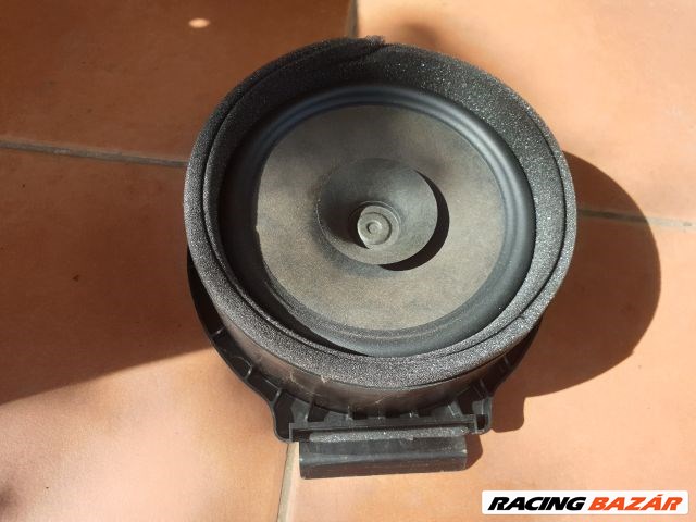 Opel Astra K Jobb hátsó hangszóró  13437058 1. kép