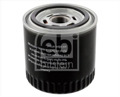 FEBI BILSTEIN 48486 - olajszűrő CHRYSLER DODGE FORD JEEP MAZDA MG