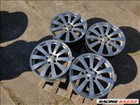 19" 5x114,3 Advanti Racing