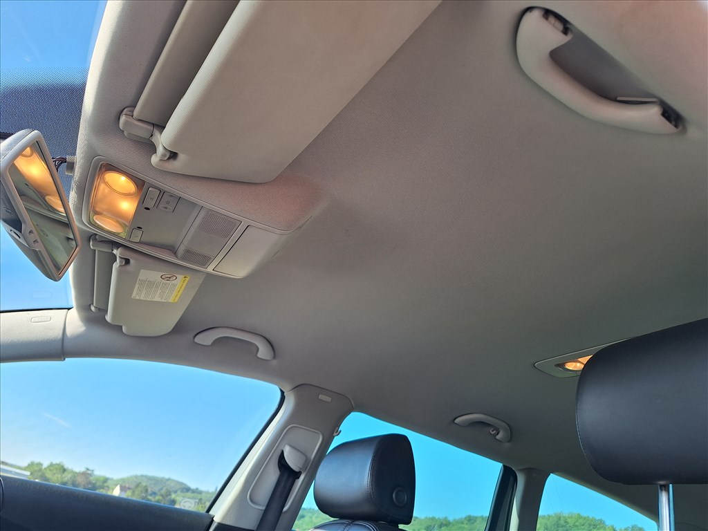 Volkswagen Passat B6 (B6 ) BKP HXS DSG LA7T bontott alkatrészei 6. kép