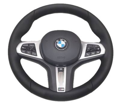 BMW iX3 G08 Kormánykerék