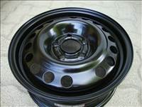 1 db új 5x110 Opel Astra, Vectra, Combo 15" lemezfelni