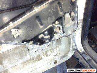 Audi 80 (B3 - 89) Bal hátsó Ablakemelő Szerkezet (Mechanikus)*10996*