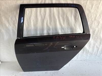 13248 Opel Astra H kombi Bal hátsó Ajtó Grafit Z177