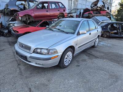 Volvo S40 1.6 generátor 