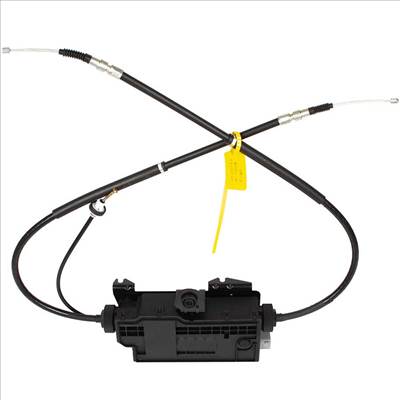 BMW 5 F07 GT elektromos kézifék kábel szett 2009-2017