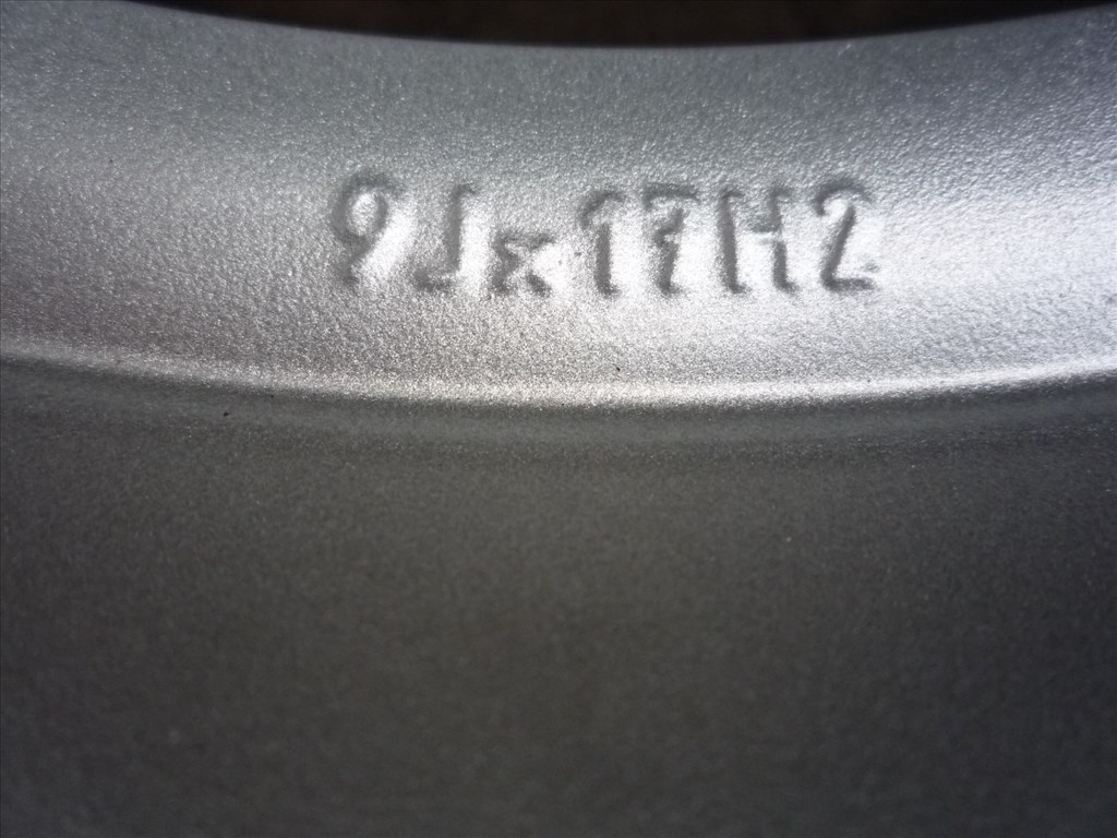 17-es Artec kétszéles 5X112 felnigarnitúra eladó! 6. kép