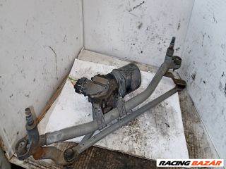 Citroën C3 I Első Ablaktörlő Szerkezet Motorral *96569* 53630187