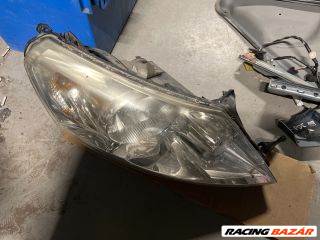 Fiat Scudo II FIAT SCUDO Jobb Fényszóró