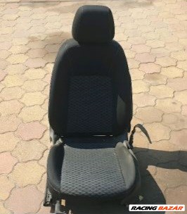 Opel Astra K Sports Tourer Ülés szett kombi  1. kép