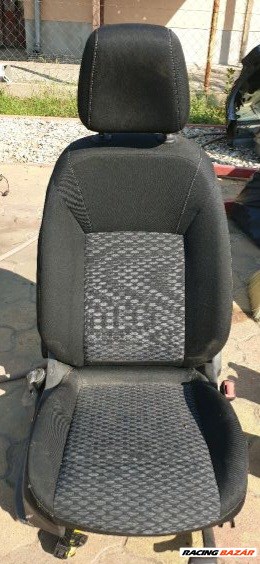 Opel Astra K Sports Tourer Ülés szett kombi  2. kép