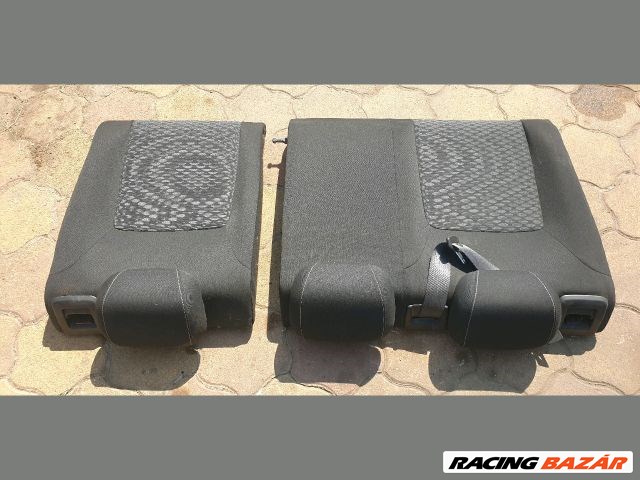 Opel Astra K Sports Tourer Ülés szett kombi  5. kép