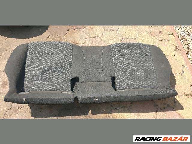 Opel Astra K Sports Tourer Ülés szett kombi  6. kép