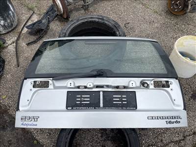 Seat Cordoba I Vario csomagtérajtó 