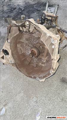 Fiat Doblo II 1.3 Multijet 16V FIAT DOBLO 1.3 MJET VÁLTÓ