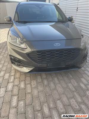 Eladó Ford Kuga 2.0 TDCi Start/Stopp 2x4 (1997 cm³, 120 PS)