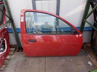 Ford Ka Mk1 FORD KA Jobb első Ajtó (Részeivel)
