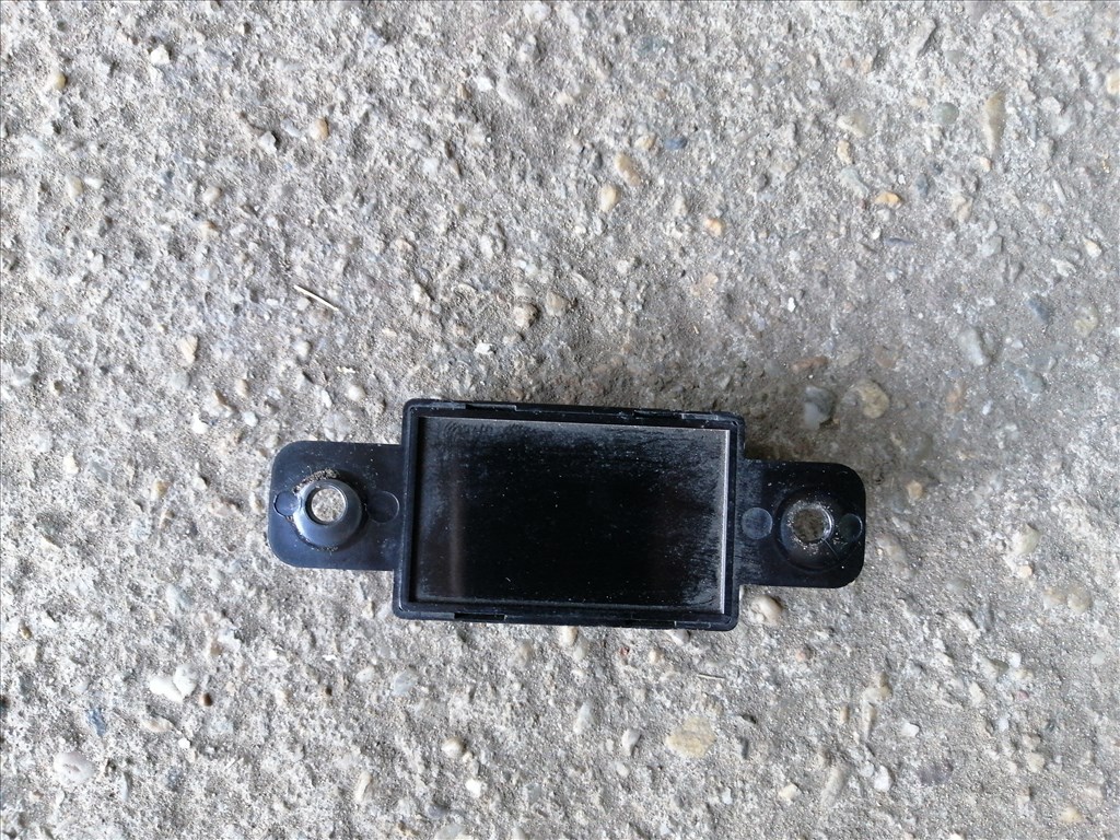 SsangYong Actyon Relé  8661009000 2. kép