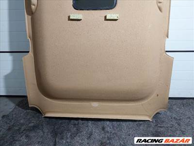 Skoda Octavia III Tetőkárpit 5172 5e5867501p 5e9867501p