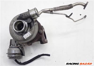 Kia Sportage III (SL), Hyundai ix35 1.7 CRDi D4FD turbó 282012a850