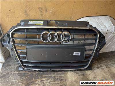 Audi A3 (8V) hűtőrács 8v5853651