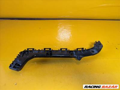 Toyota Corolla (E210) Jobb hátsó Oldal Lökhárító Tartó 5257502201