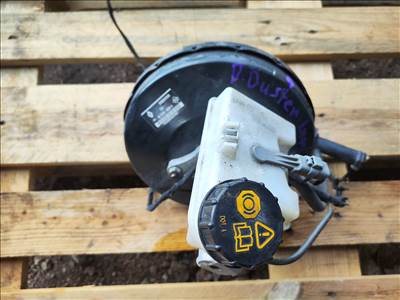 Dacia Duster I 1.5 dCi fékrásegítő  8200842568 06737850024