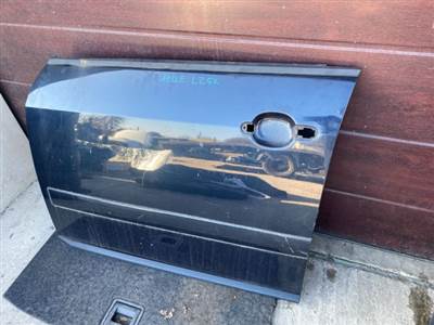 Audi A2 (8Z) Bal első Ajtó 14369
